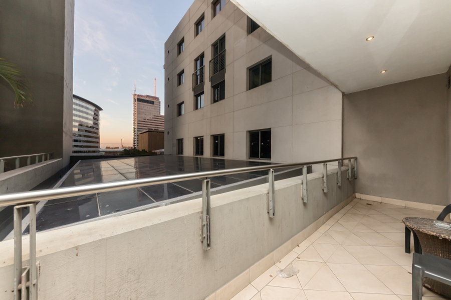 1 Bedroom Property for Sale in Cape Town City Centre Western Cape